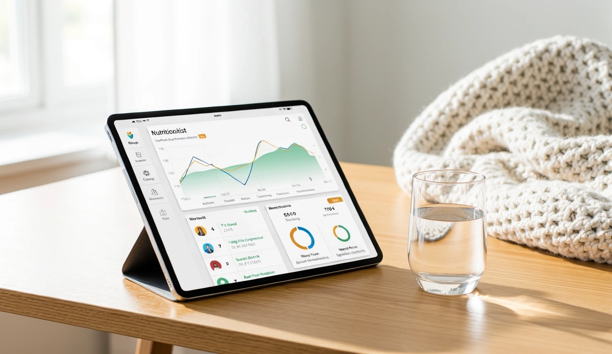 Nachhaltige Schlaf- und Gewichtsoptimierung