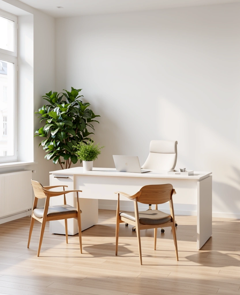 Beratungsraum für Schlaf-Effekt Training