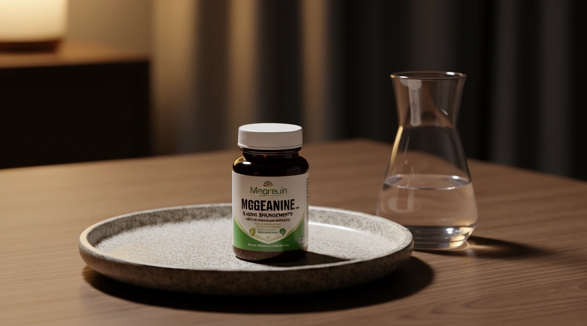 Stoffwechsel-Optimierung