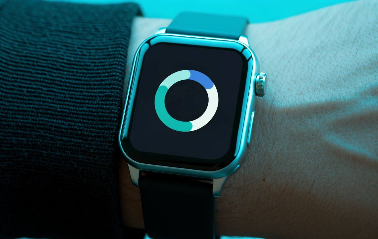 Technologische Unterstützung der Schlafanalyse