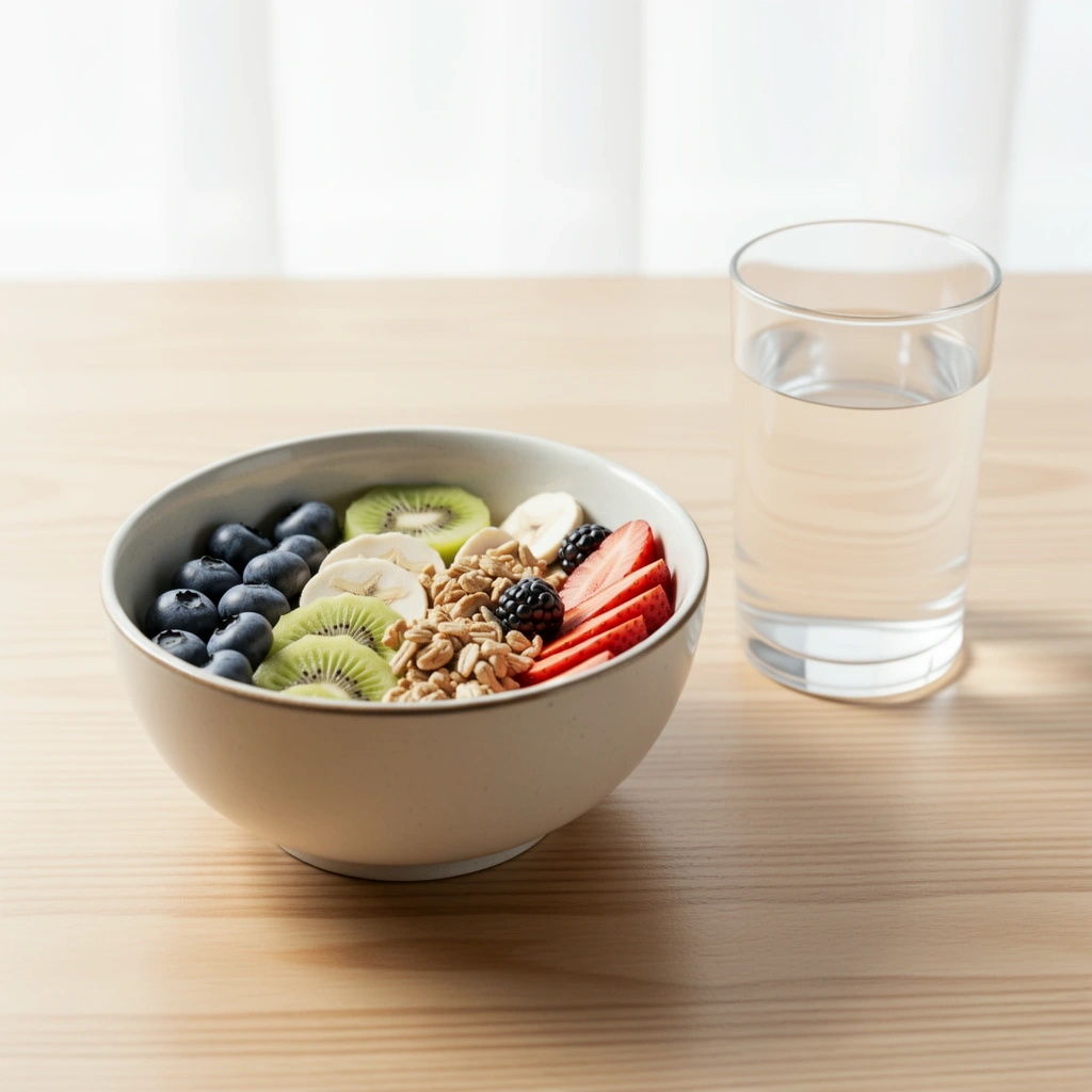 Ganzheitlicher Lebensstil