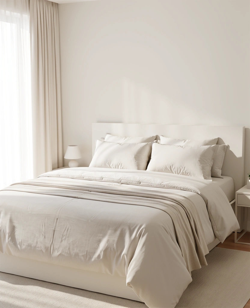 Schlafumgebung Optimierung