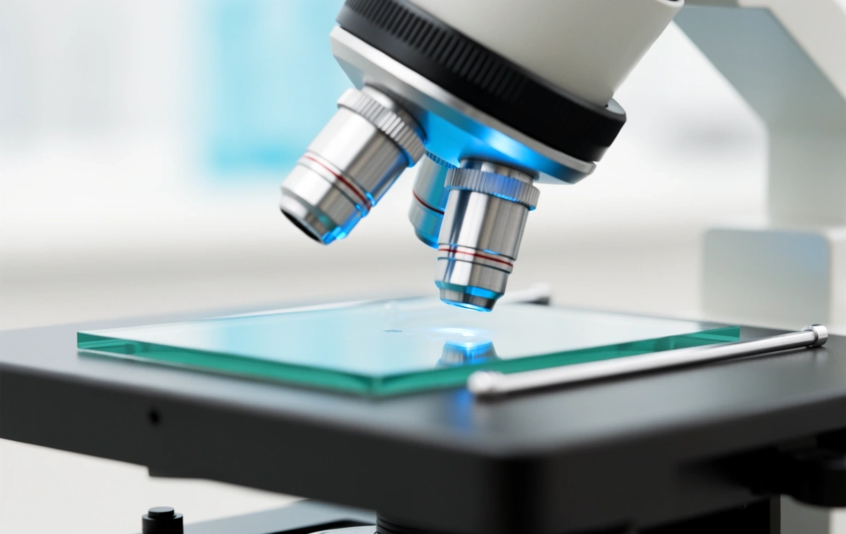 Detailgenauigkeit der Inhalte