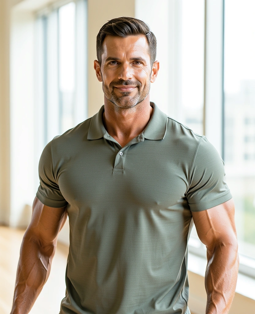 Marc Bittner - Schlaf-Effekt Trainer